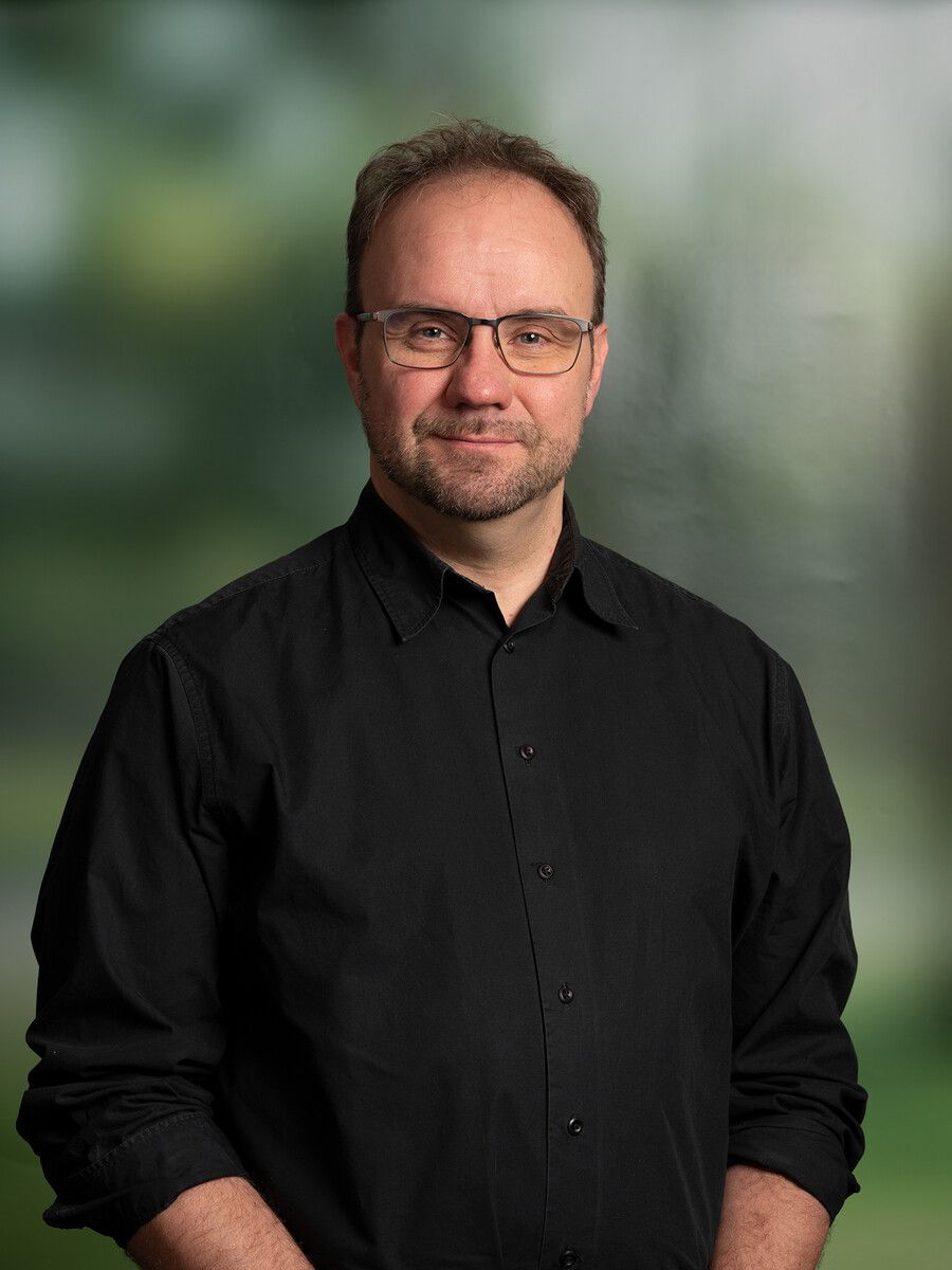 Christoph Seeberger ist langjähriger Nenzinger Gemeindemandatar. ⇒christa engstler