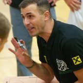 Lions im Heimspiel ohne Headcoach