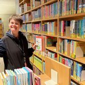 „Ein Stellenprofil, das es zuvor noch nicht gab“