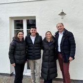 Neues Leben im „Maurachbund“