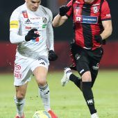 Endstation für SW- Bregenz im Viertelfinale