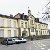 Musikschule Hard in die Schule Markt?