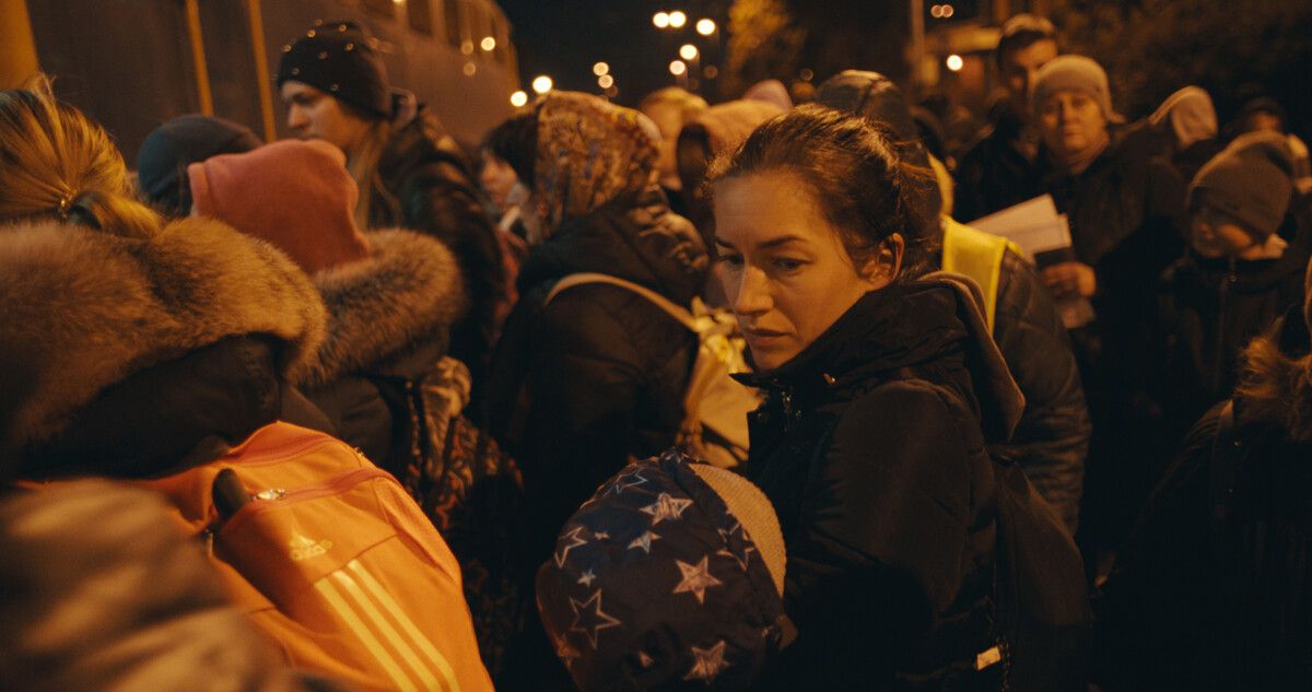 Das 9. Human Vison Film Festival zeigt unter anderem den Dokumentarfilm „Dear Beautiful Beloved”. ⇒Carmen Thurnher