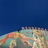 Freudenhaus kann doch nicht umziehen