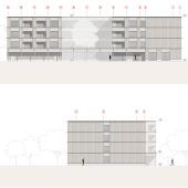 Dornbirn baut drittes Seniorenhaus