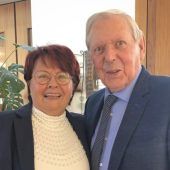 „Wir sind immer füreinander da“