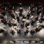 Strawinsky, Ravel, Coll und López