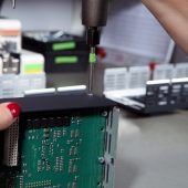 Bachmann electronic mit Rückenwind