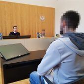 „Ich musste mich sehr zusammenreißen“