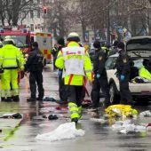 Hinweise auf islamistisches Motiv