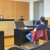 Tankstellenmitarbeiterin angegriffen