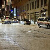 Aus dem Polizeibericht