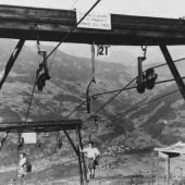 Vorarlbergs Lifte kommen ins Ski-Museum