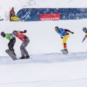 Die Vorfreude auf die FIS WM 2027 steigt