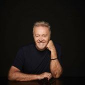 Umberto Tozzi auf Abschiedstour