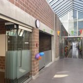 Kindergarten in ­Tosters neu eröffnet