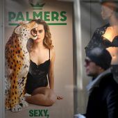 Palmers-Mitarbeiter warten noch auf Löhne