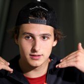 Reinbacher ist zurück