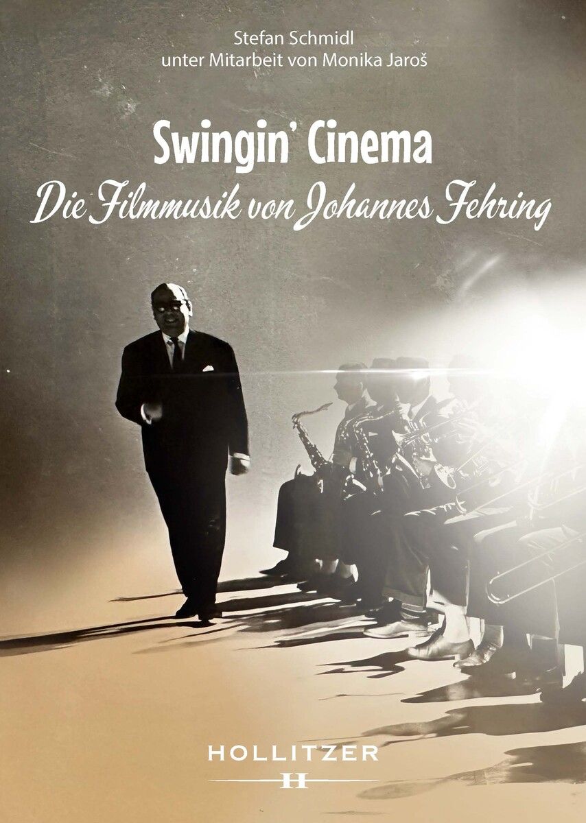 Der Soundtrack der Nachkriegszeit. ⇒Hollitzer