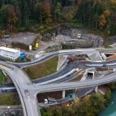 Die Tunnelspinne wird zum gefräßigen Baukostenmonster