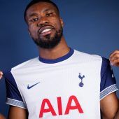 Danso bricht Transferrekord