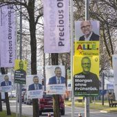 „Es gibt Luft nach oben“