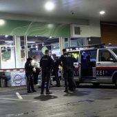 „Er schrie: ,Geld her, ich brauche Drogen!‘“