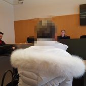 Putzmittel in die Suppe geschüttet