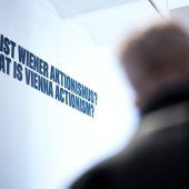 „Vier Aktionen“ im Wiener Aktionismus Museum