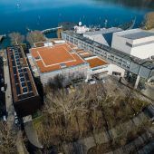 Festspielhaus öffnet seine Türen