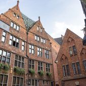 Architektur und Kunst vereint