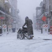Der Wahnsinn in „The Big Easy“
