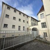 Ungewisse Zukunft für Ex-Gefängnis