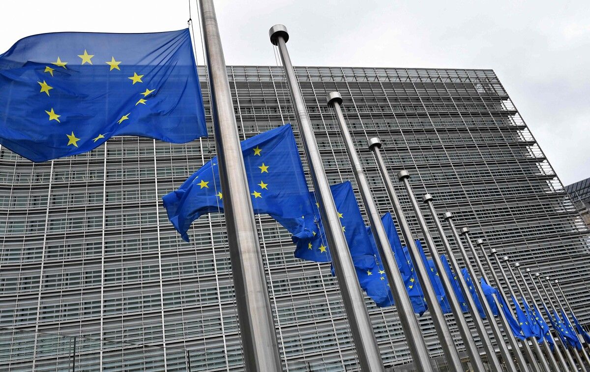Die EU-Staaten haben sich auf neue Russland-Sanktionen geeinigt.⇒AFP