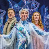 „Schneekönigin – Das Musical“