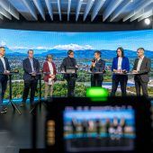 Von Wohnungsnot und Tempolimits