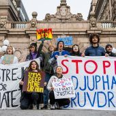 Rückschlag für Klimaschützer