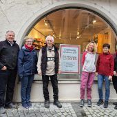 Günstig einkaufen ohne Hemmschwelle
