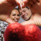 „Die wahre Liebe braucht kein Datum“