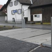 Erneuerungen der Naflabrücke und Spiersbachbrücke abgeschlossen
