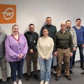 Sichere Lieferketten für Nürnberg