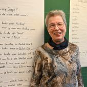 Wo Sprache Türen öffnet