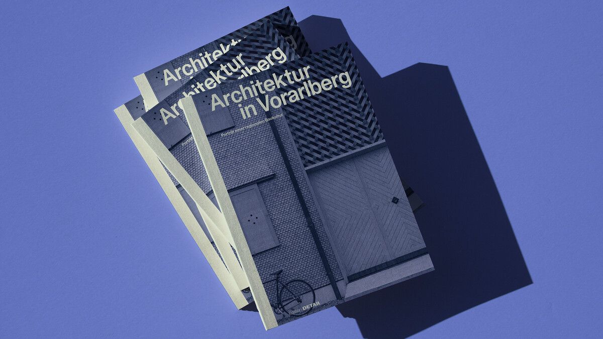 Die Publikation erschien im Dezember 2024.⇒Edition Detail