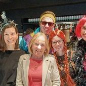 Tolles Kaffeekränzle der SPÖ-Frauen Bludenz