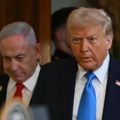 Trump will Gaza übernehmen