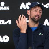 Djokovic kritisiert Sinner-Deal