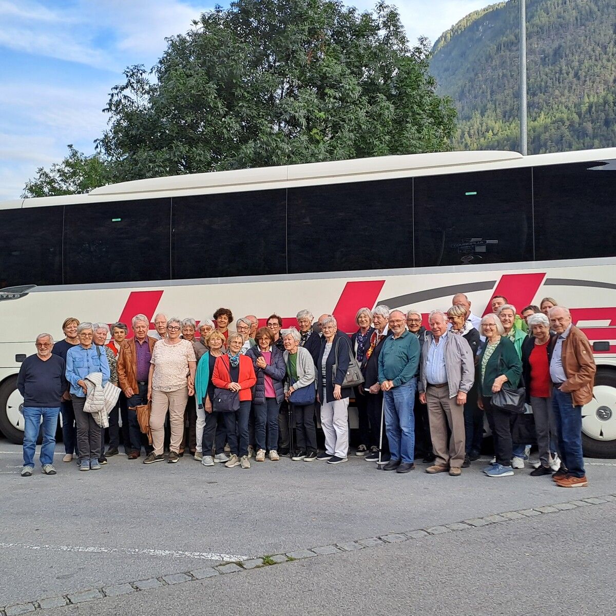 Drei Tage im Trentino: Vorarlberg 50plus erlebte Musikgenuss, italienisches Flair und kulinarische Highlights beim Bergchorfestival. ⇒Vorarlberg 50plus