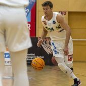 Lions siegen auch im Westderby