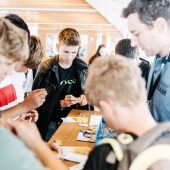 70.000 Euro für „Lehre in Vorarlberg“