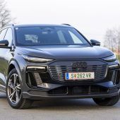 Neuer Vorzeigetyp in der Elektro-Q-Herde